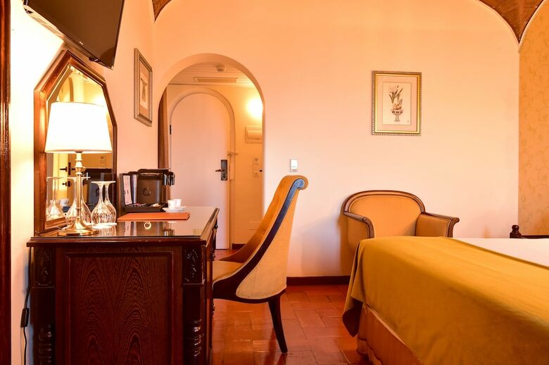 Hotel Fortaleza Do Guincho Relais & Ch�teaux