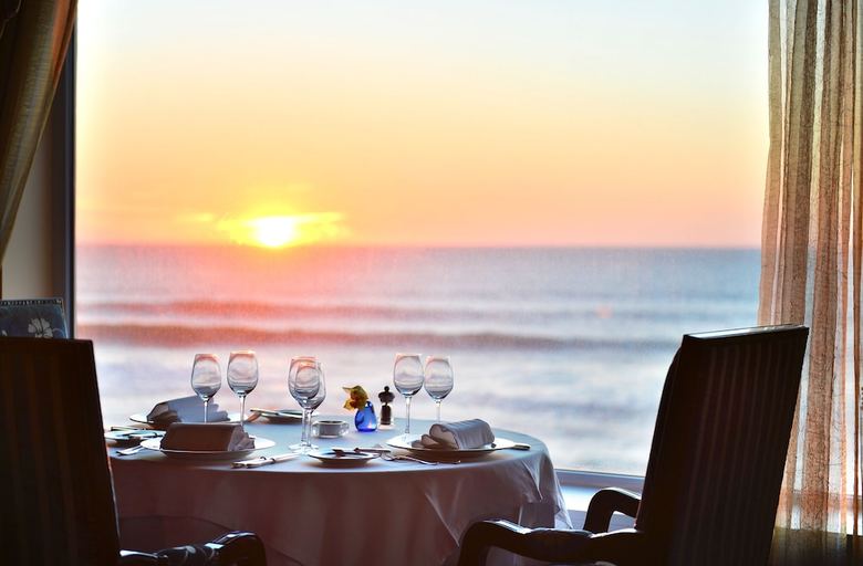 Hotel Fortaleza Do Guincho Relais & Ch�teaux