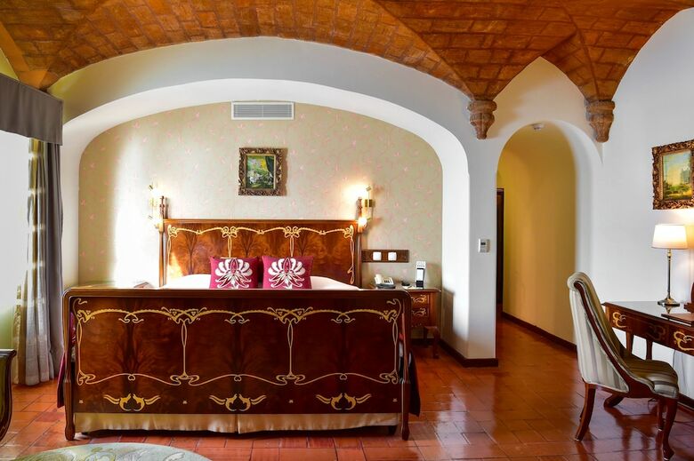 Hotel Fortaleza Do Guincho Relais & Ch�teaux