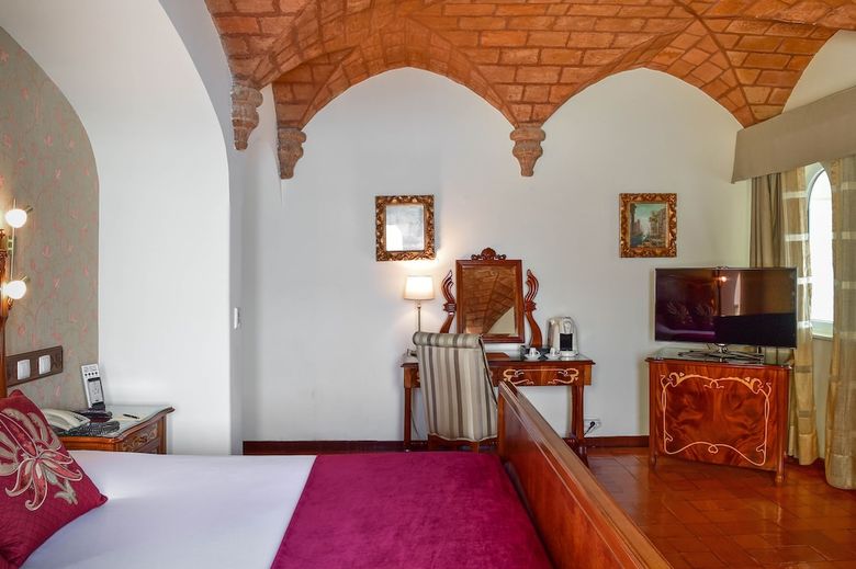 Hotel Fortaleza Do Guincho Relais & Ch�teaux