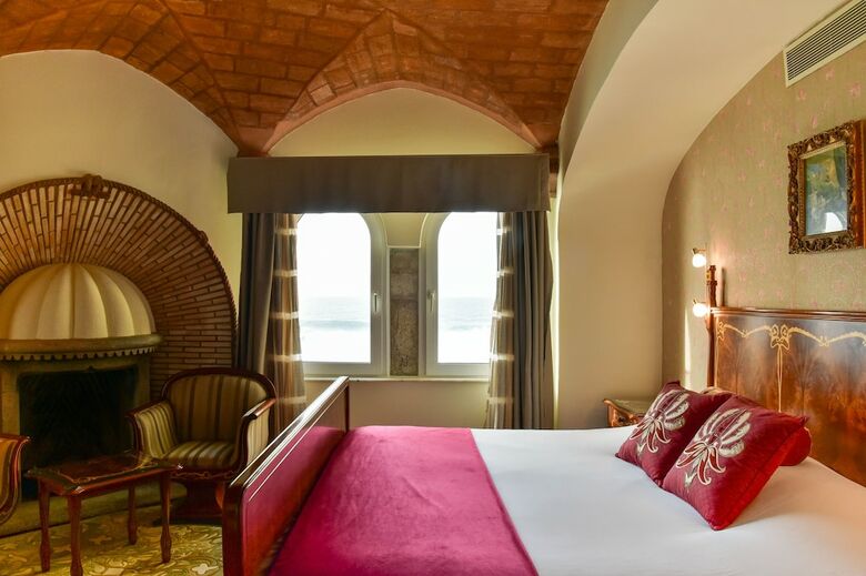 Hotel Fortaleza Do Guincho Relais & Ch�teaux