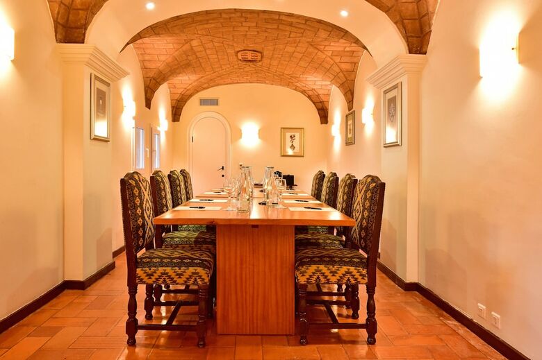 Hotel Fortaleza Do Guincho Relais & Ch�teaux
