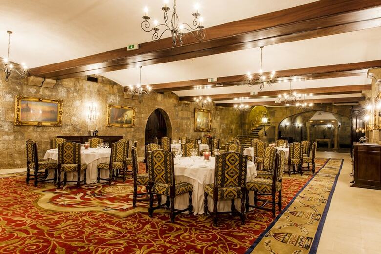 Hotel Fortaleza Do Guincho Relais & Ch�teaux