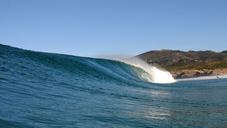 Hotel Fortaleza Do Guincho Relais & Ch�teaux