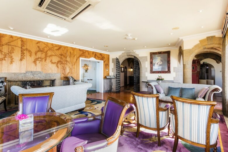 Hotel Fortaleza Do Guincho Relais & Ch�teaux