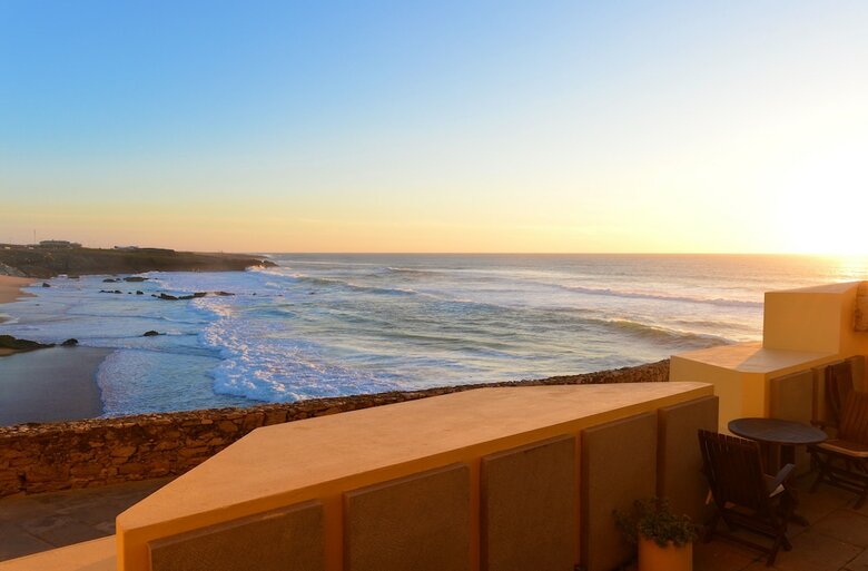 Hotel Fortaleza Do Guincho Relais & Ch�teaux