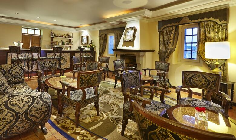 Hotel Fortaleza Do Guincho Relais & Ch�teaux