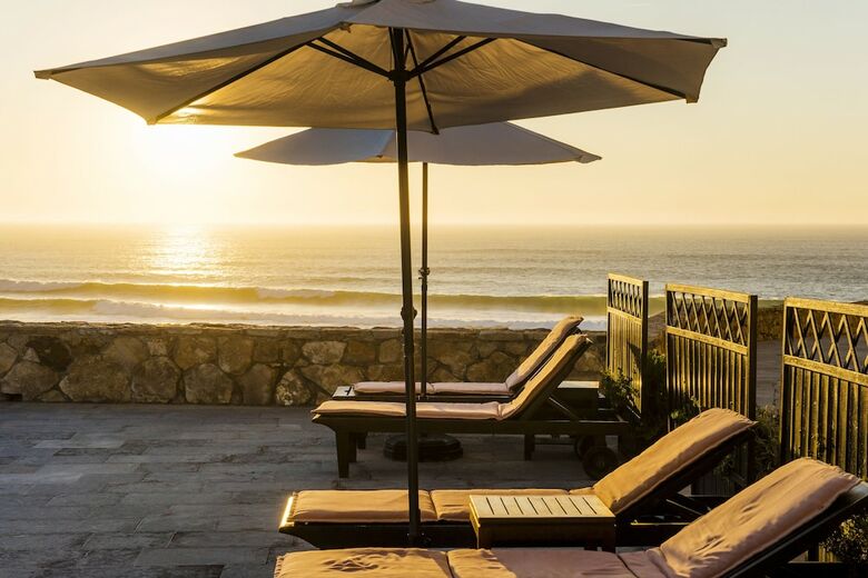 Hotel Fortaleza Do Guincho Relais & Ch�teaux