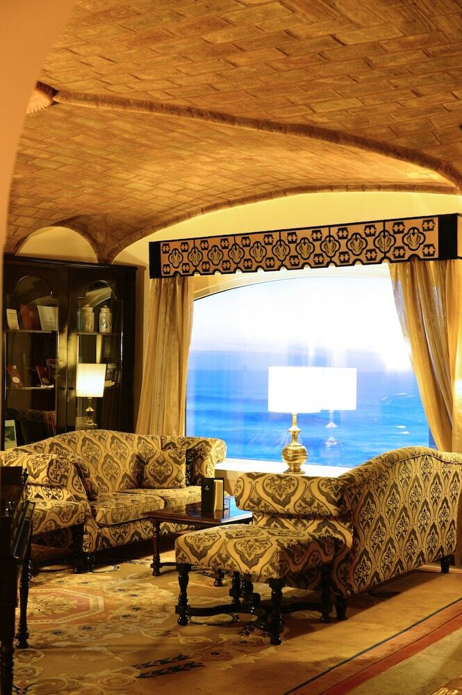 Hotel Fortaleza Do Guincho Relais & Ch�teaux