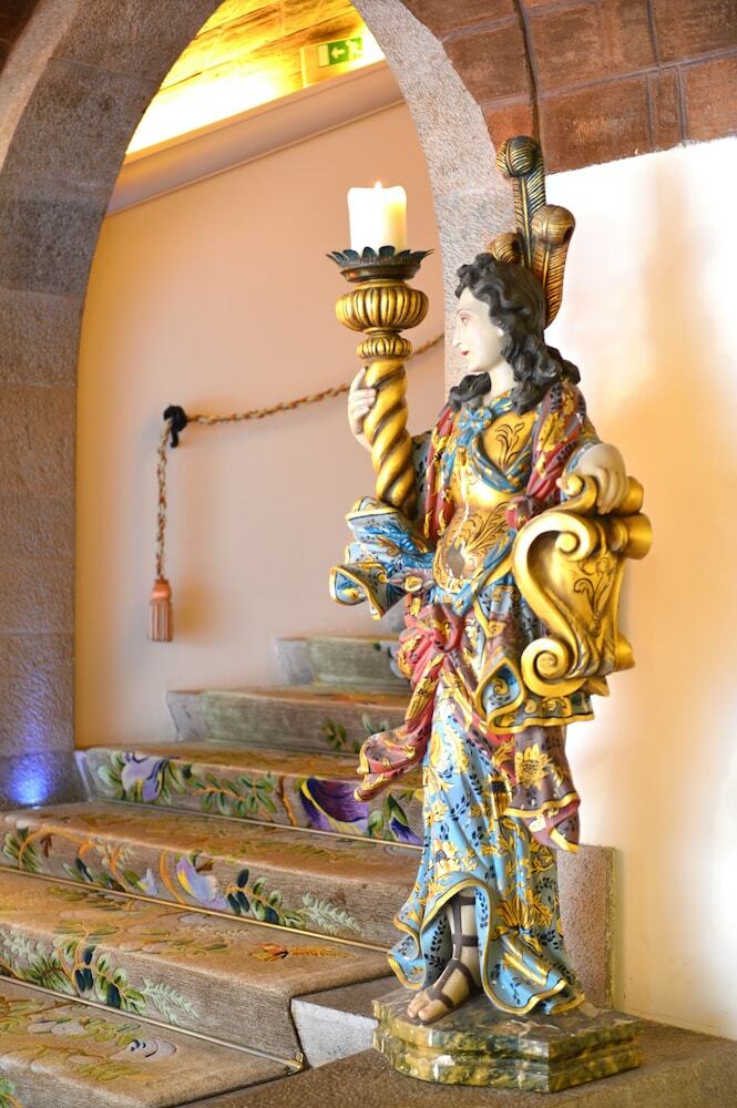 Hotel Fortaleza Do Guincho Relais & Ch�teaux