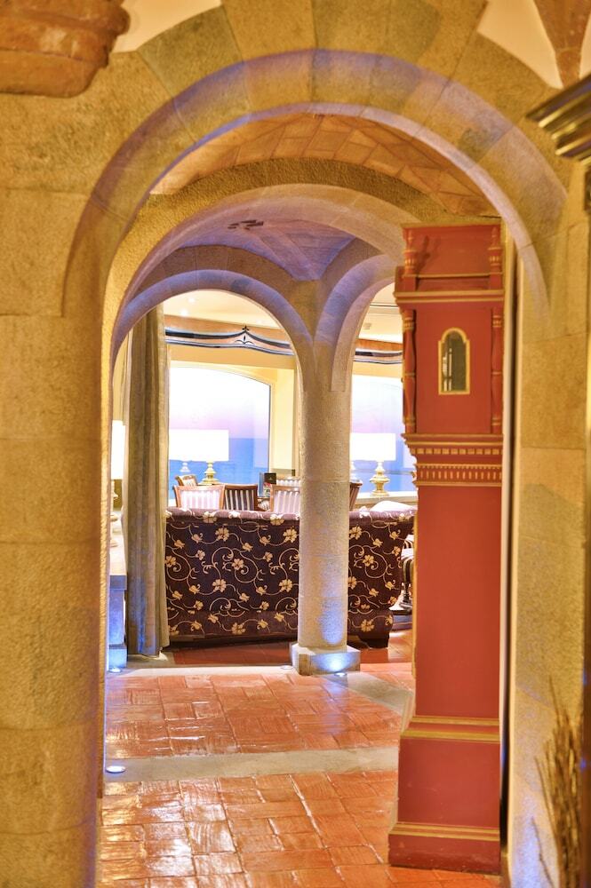 Hotel Fortaleza Do Guincho Relais & Ch�teaux