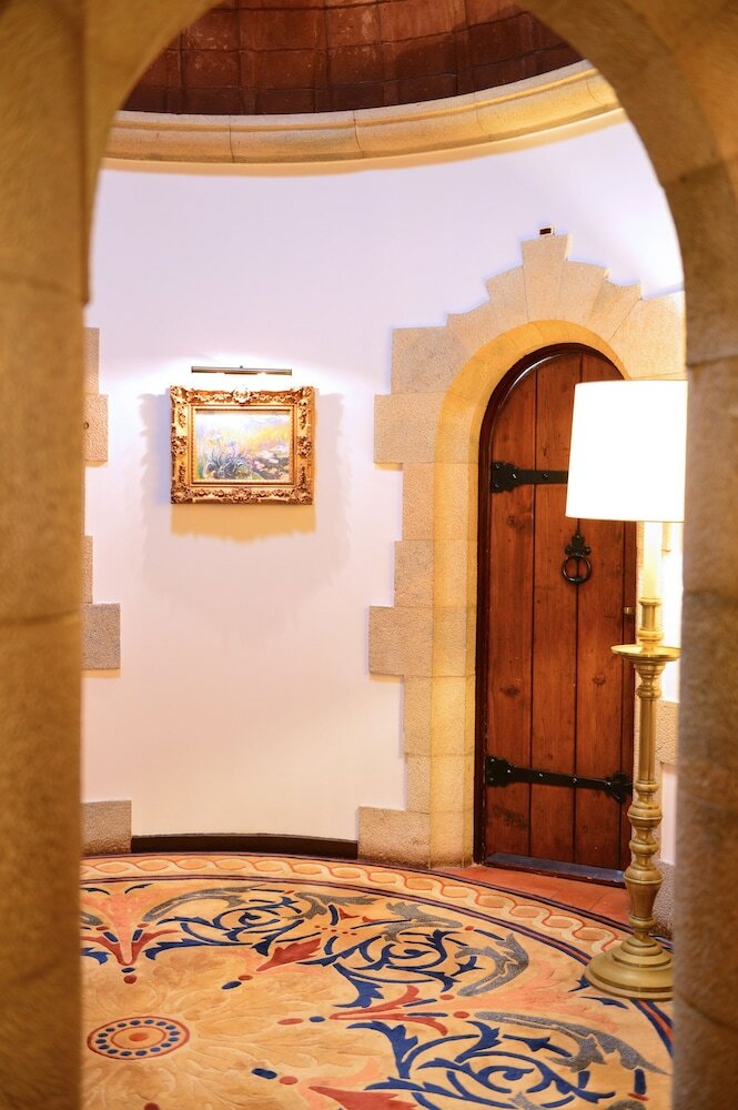 Hotel Fortaleza Do Guincho Relais & Ch�teaux