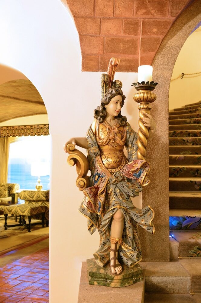 Hotel Fortaleza Do Guincho Relais & Ch�teaux