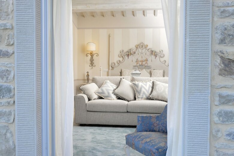 Hotel Relais Il Falconiere