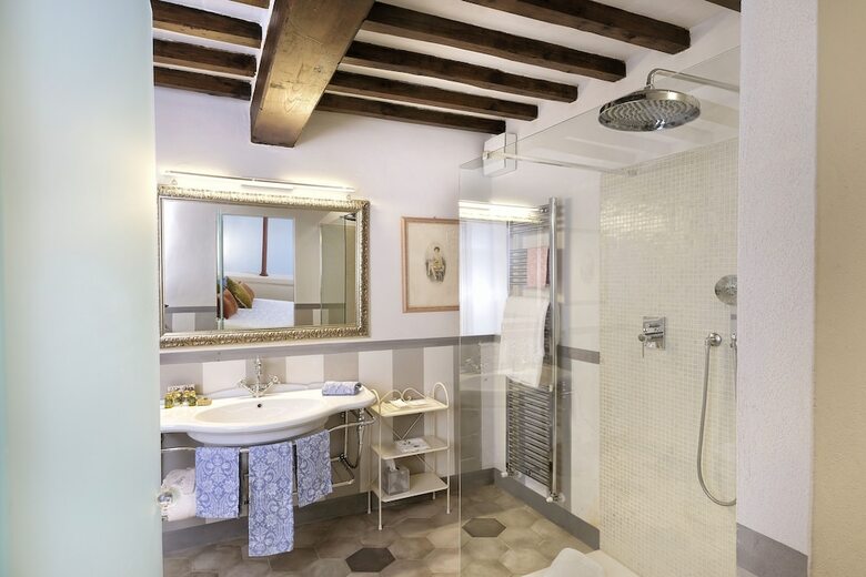 Hotel Relais Il Falconiere