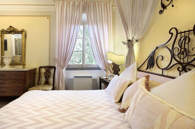 Hotel Relais Il Falconiere