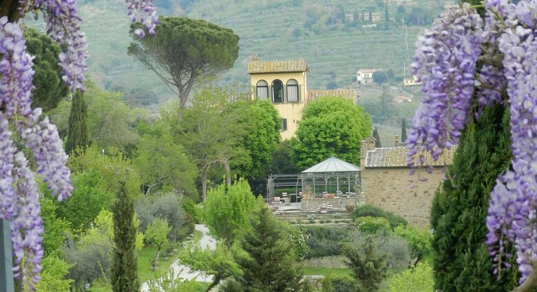 Hotel Relais Il Falconiere