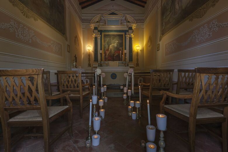 Hotel Relais Il Falconiere