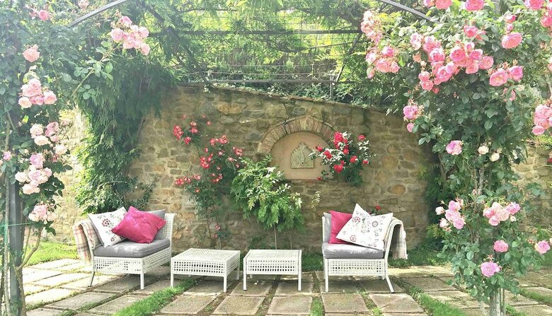 Hotel Relais Il Falconiere