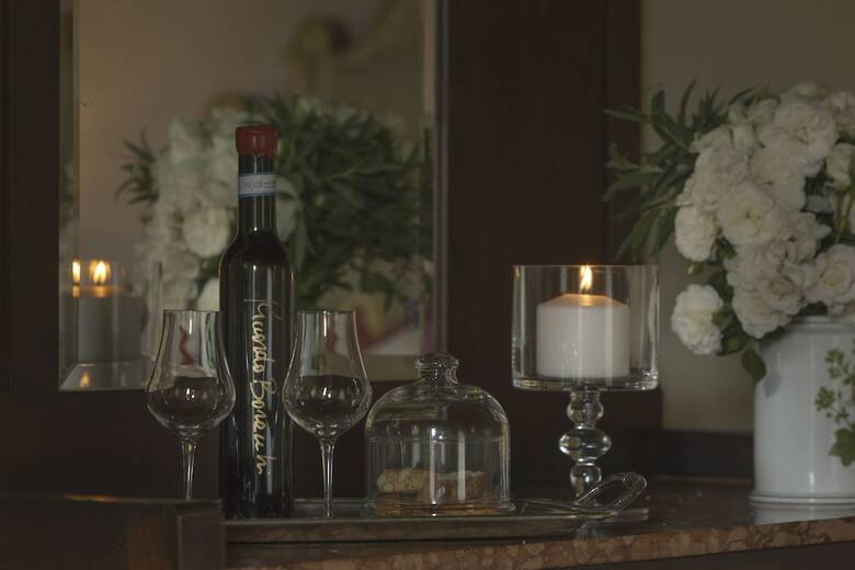 Hotel Relais Il Falconiere
