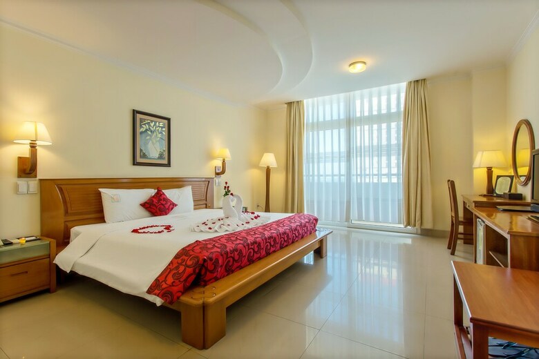 Golden Sea Hotel