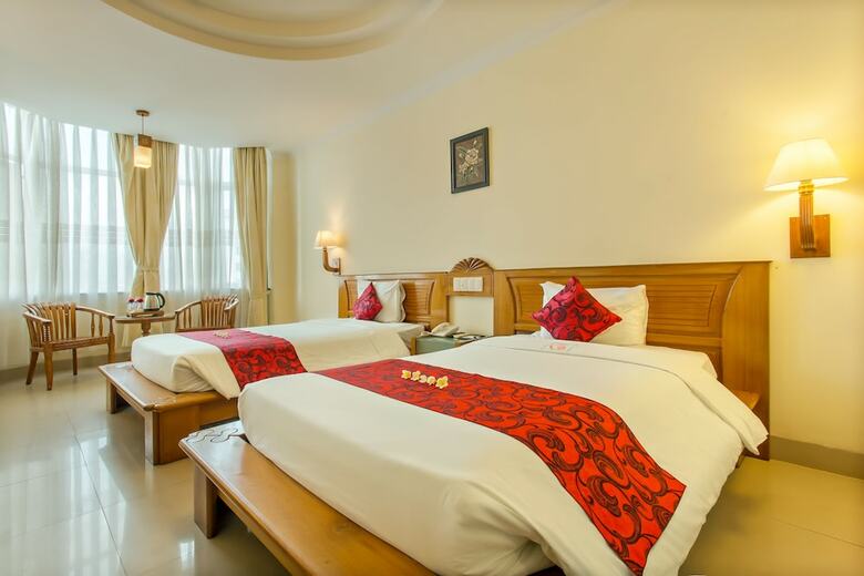 Golden Sea Hotel