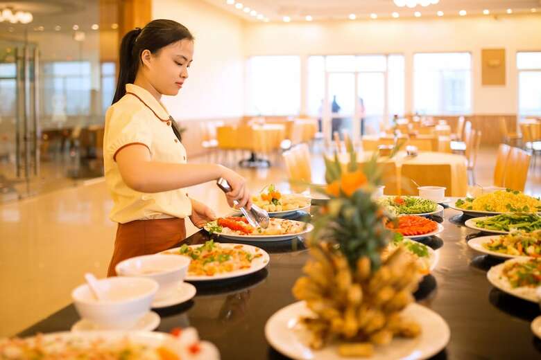 Golden Sea Hotel