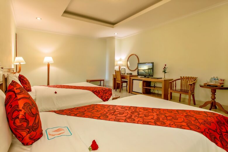 Golden Sea Hotel