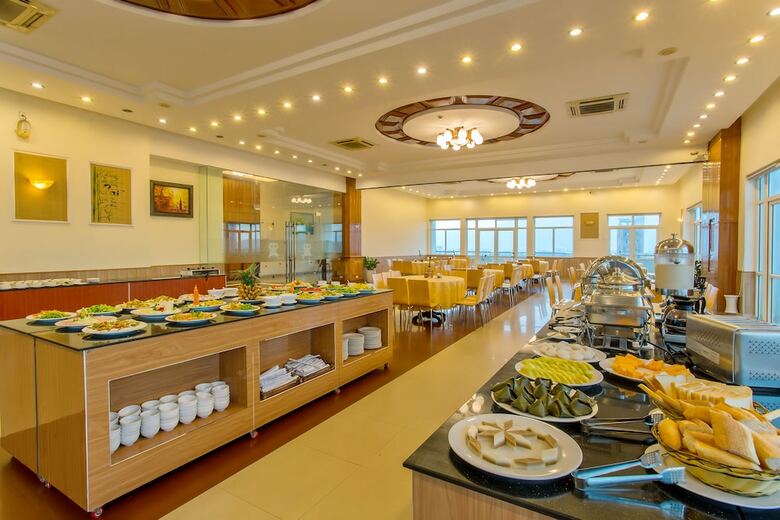 Golden Sea Hotel