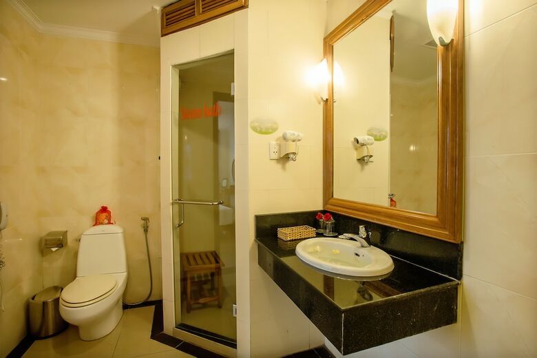 Golden Sea Hotel