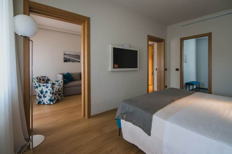 Gallia Palace Hotel