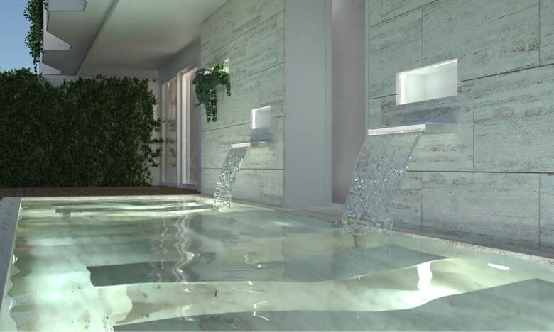 Gallia Palace Hotel