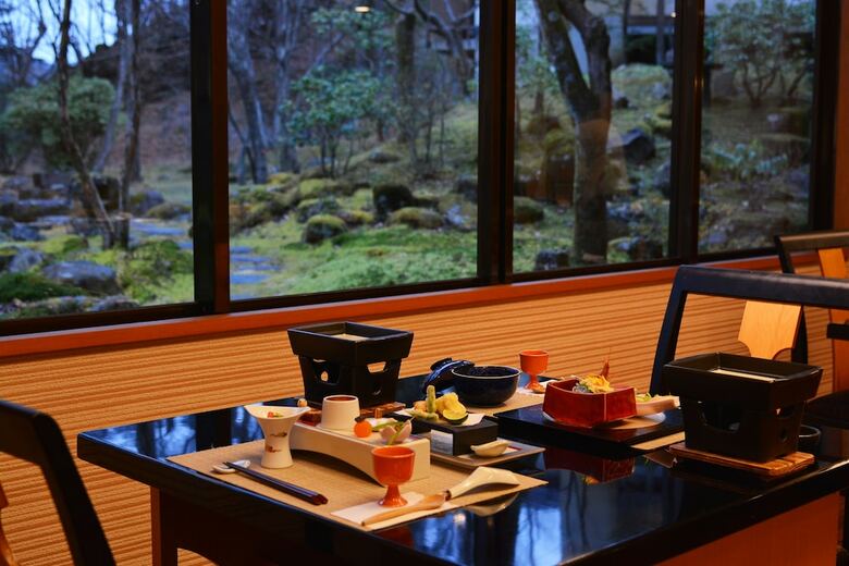 Nikko Hoshinoyado
