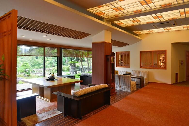 Nikko Hoshinoyado