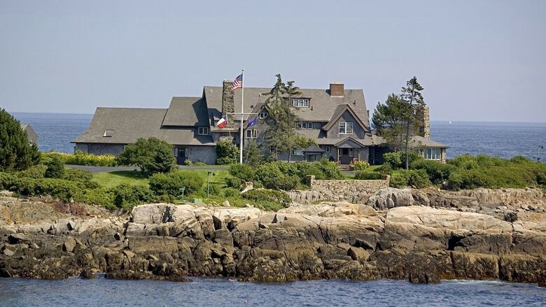 Hotel White Barn Inn And Spa