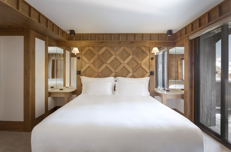 Hotel Aman Le M�l�zin