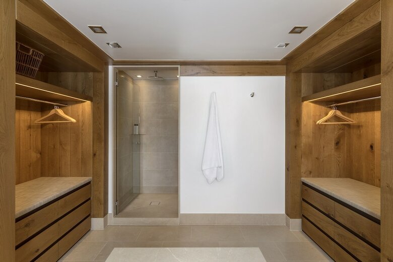 Hotel Aman Le M�l�zin