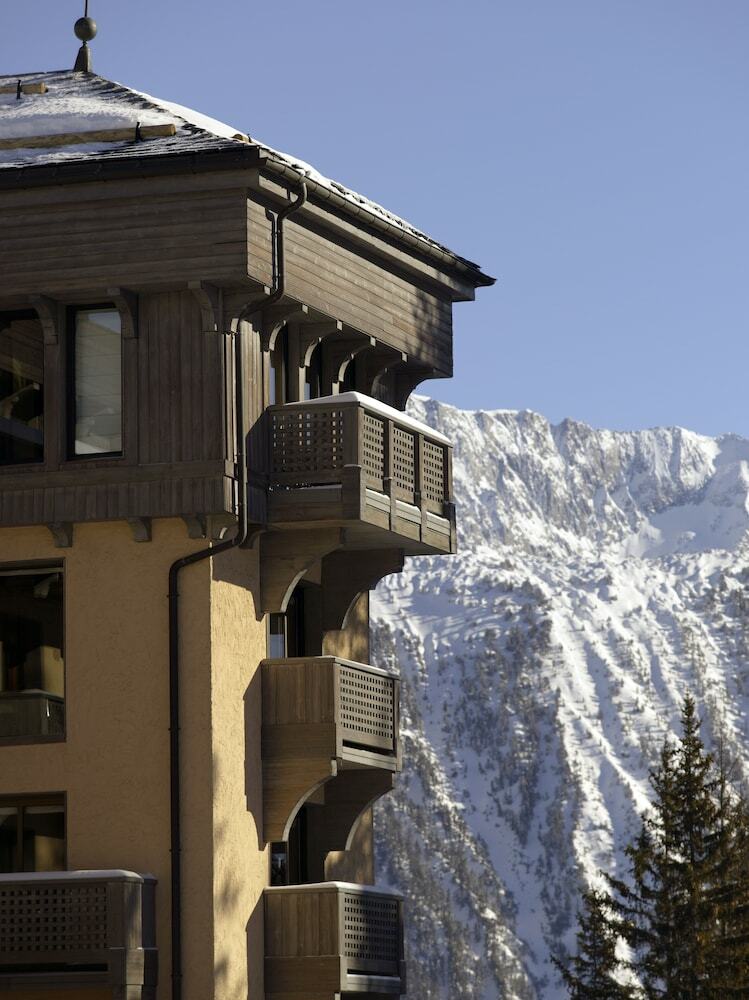 Hotel Aman Le M�l�zin