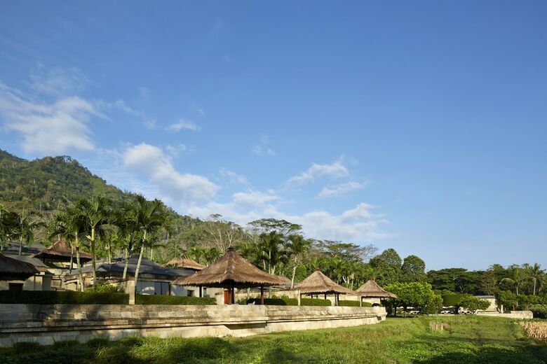 Hotel Amanjiwo