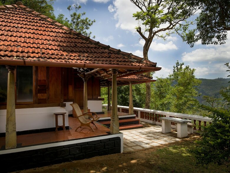 Hotel Paradisa Plantation Retreat