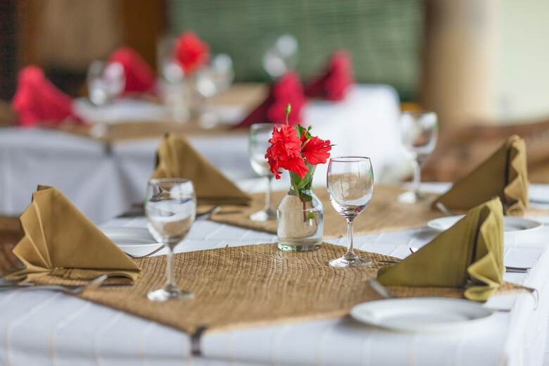 Hotel Paradisa Plantation Retreat