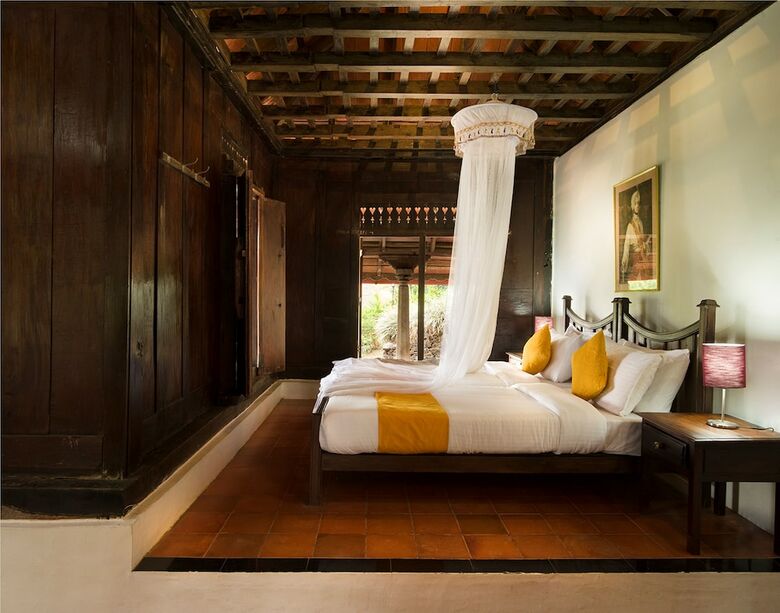 Hotel Paradisa Plantation Retreat