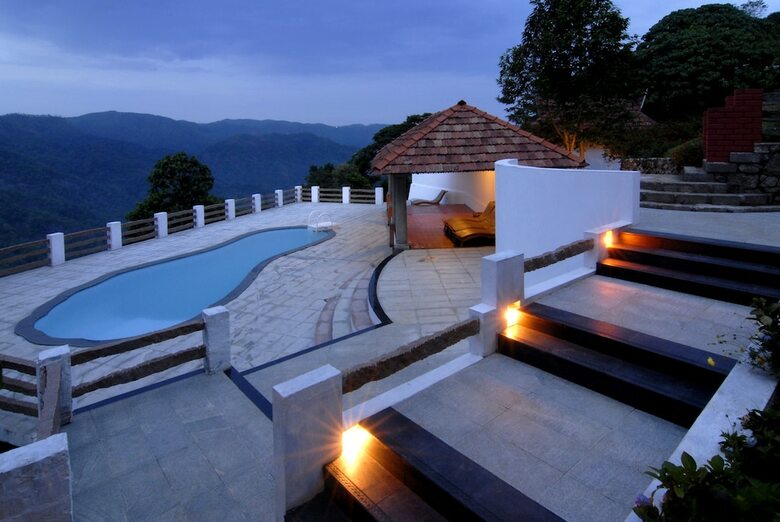 Hotel Paradisa Plantation Retreat