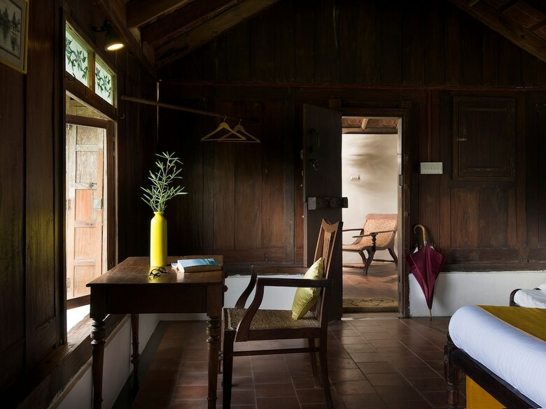 Hotel Paradisa Plantation Retreat