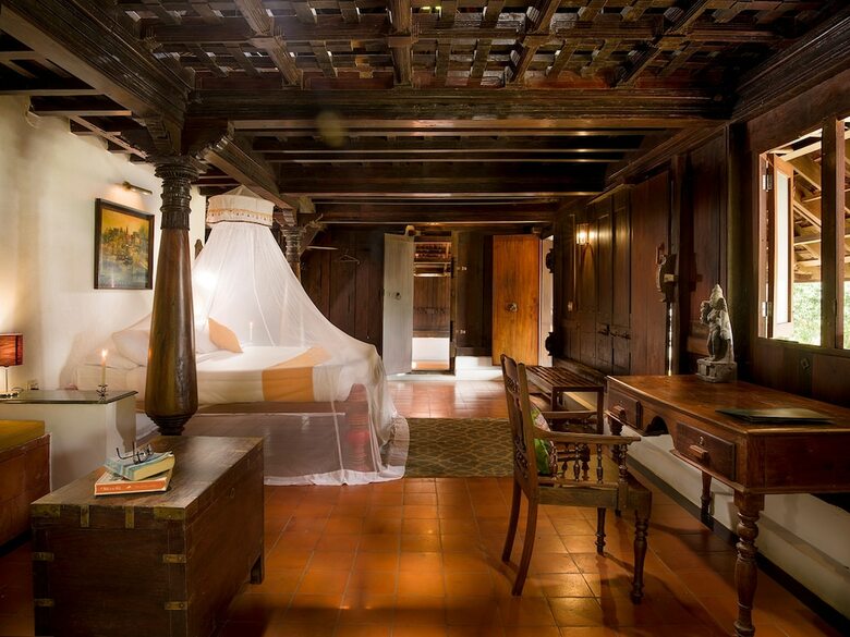 Hotel Paradisa Plantation Retreat