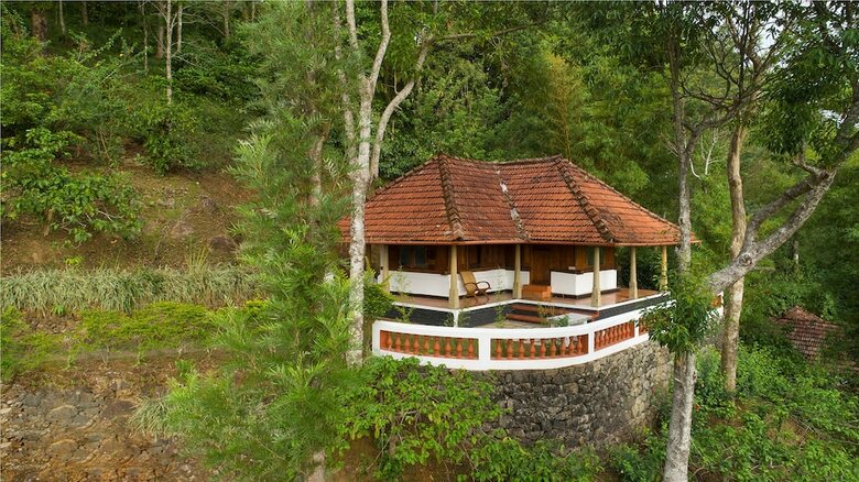 Hotel Paradisa Plantation Retreat
