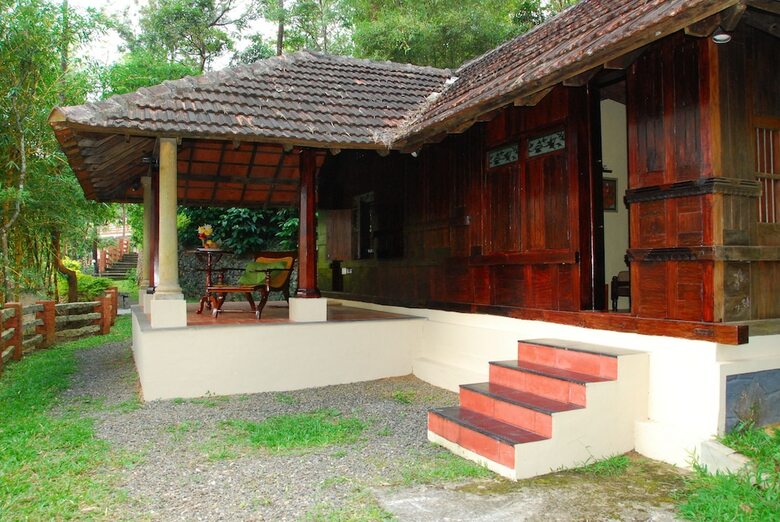 Hotel Paradisa Plantation Retreat