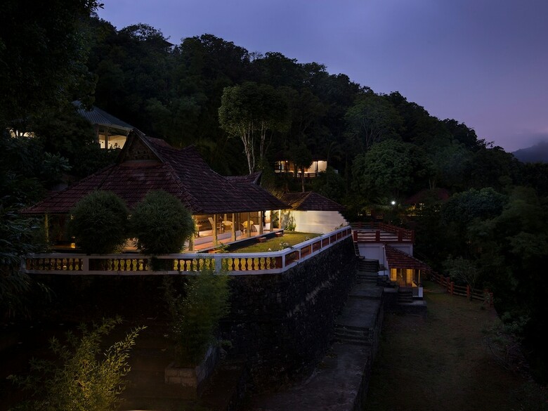 Hotel Paradisa Plantation Retreat