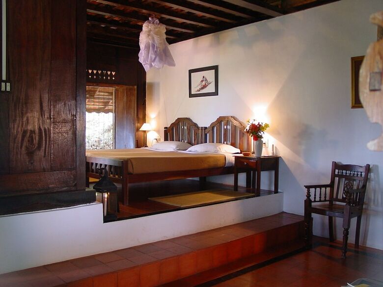 Hotel Paradisa Plantation Retreat
