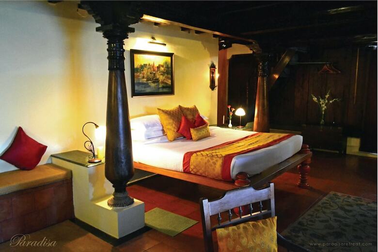Hotel Paradisa Plantation Retreat